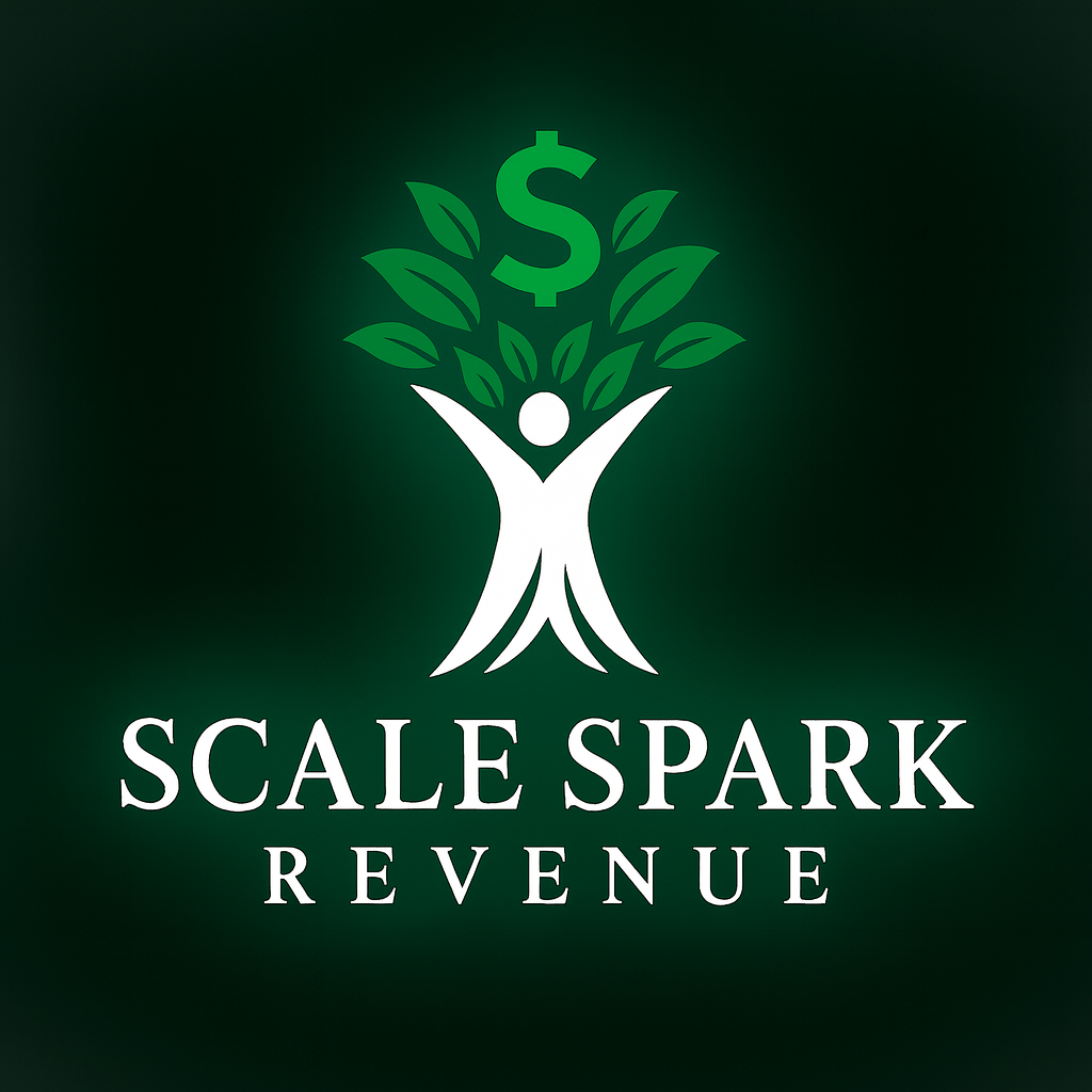 Scale Spark Revenue